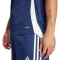 Camiseta adidas Tiro 24 m/c