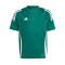Camiseta adidas Tiro 24 m/c Niño