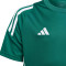 Camiseta adidas Tiro 24 m/c Niño