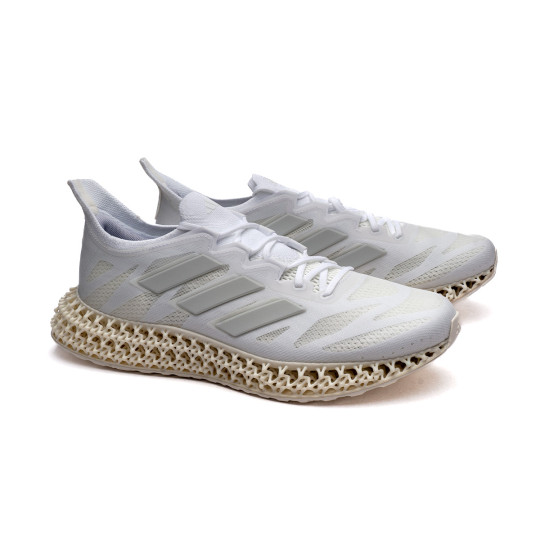Running shoes adidas 4DFWD white Fútbol Emotion