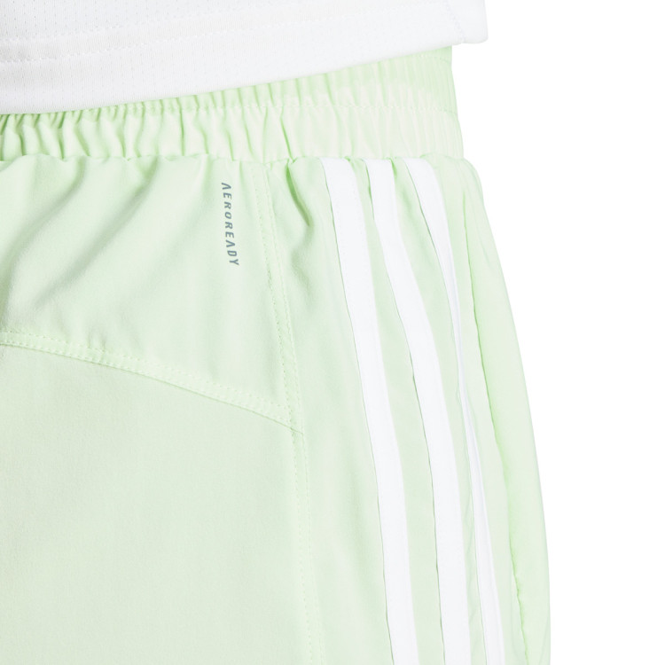 pantalon-corto-adidas-pacer-semi-green-spark-white-3