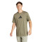 Playera adidas Graphic Train