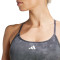 Sutiã Desportivo adidas All over Print