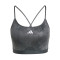 adidas All over Print Bra