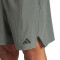 Pantaloncini adidas Design For Training