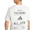 adidas Graphic Train Jersey