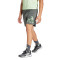 adidas Workout Logo Shorts