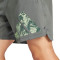 adidas Workout Logo Shorts