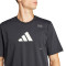 adidas Graphic Train Pullover