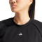 Sweatshirt adidas Power Cover Up