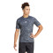 Playera adidas Pow