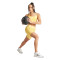 adidas TechFit Train Short leggings