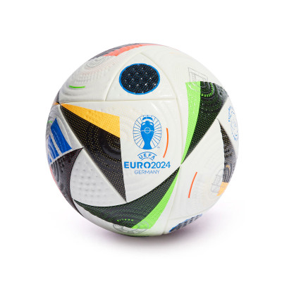 Balón Oficial Euro24 Fusballiebe Pro