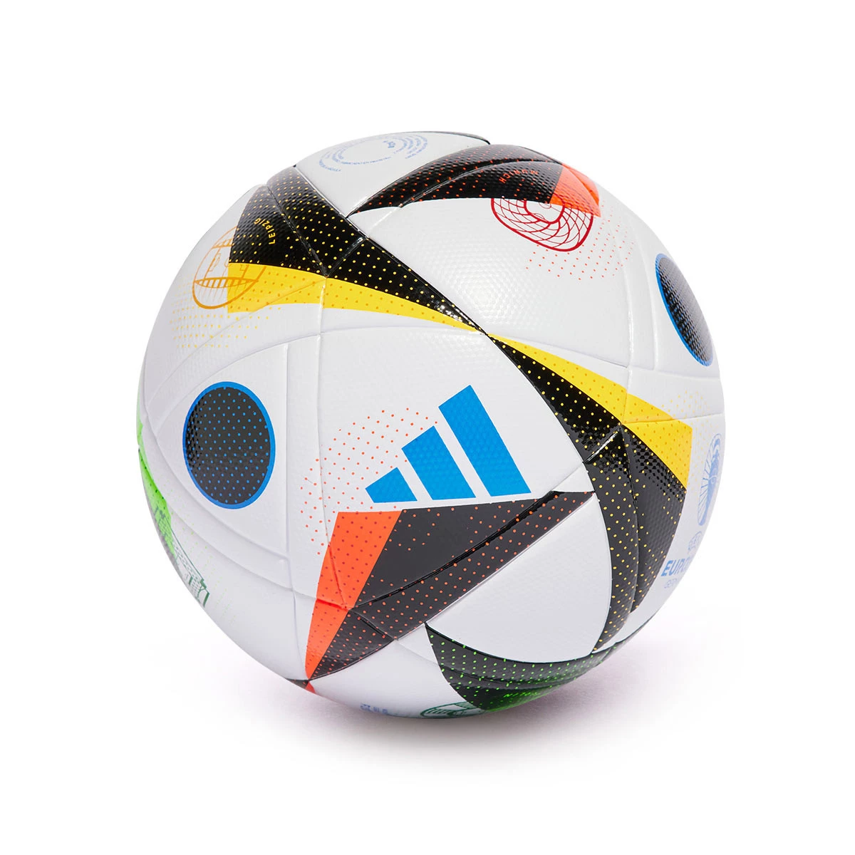 Adidas Balones store negras