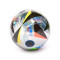 Ballon adidas Training Euro 24 brillant