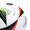 Lopta adidas Fussballliebe Box Euro24