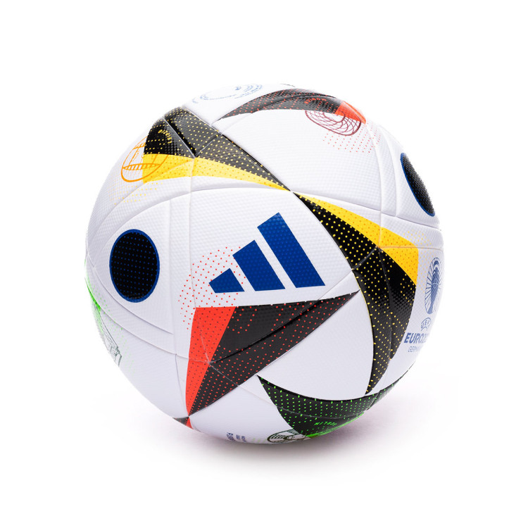 balon-adidas-fussballliebe-euro24-con-caja-white-black-glory-blue-2
