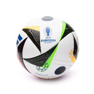 Ballon Fussballliebe Euro24 350 gr