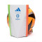 Pallone adidas Ufficiale Hi Vision Euro24