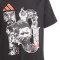 Koszulka adidas Messi Graphic Niño