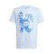 Camiseta adidas Messi Graphic Niño
