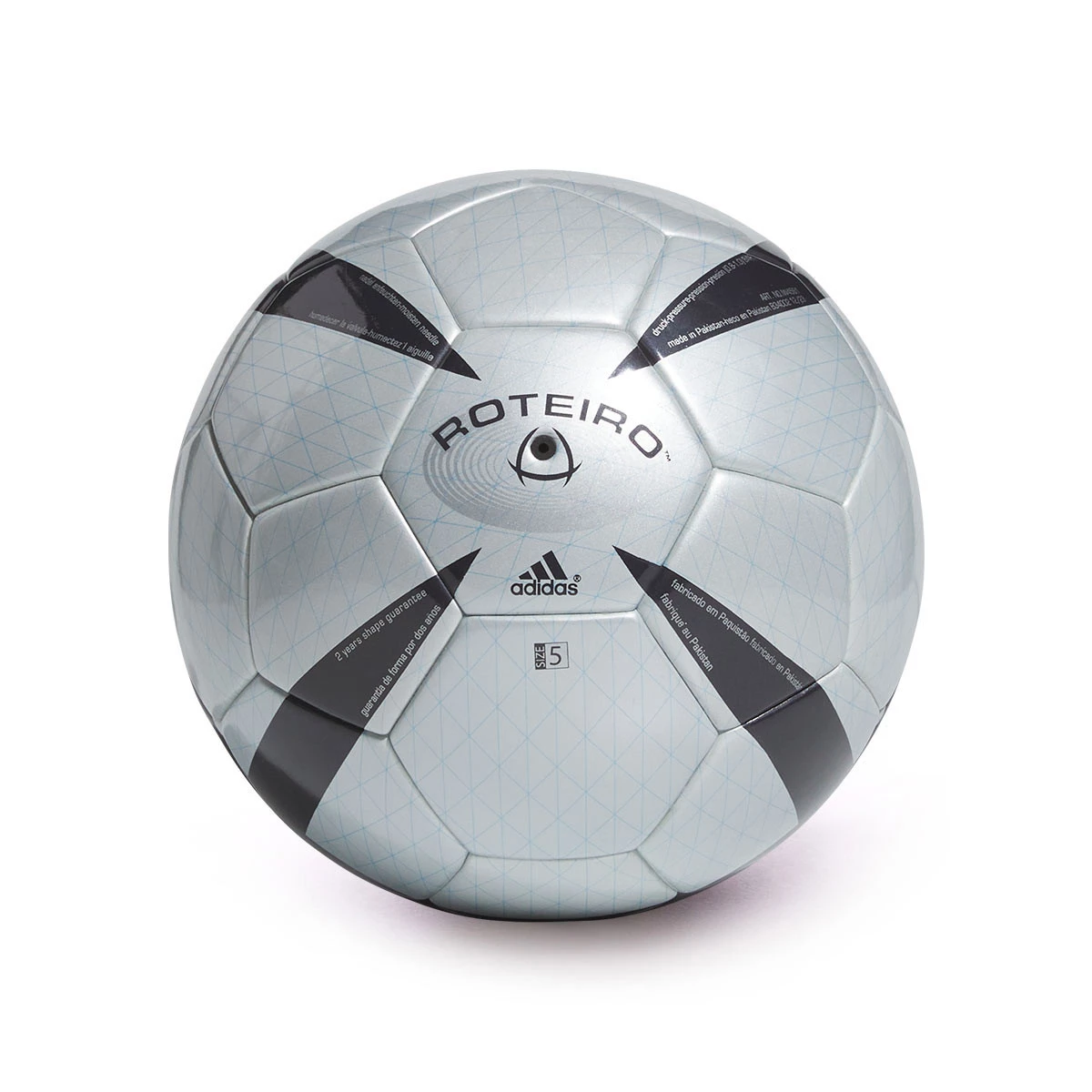 Adidas roteiro 2025