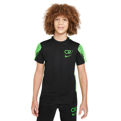 Kids CR7 Dri-Fit Jersey