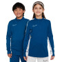 Kids Dri-Fit Academy 23-Court Blue-White-Aquarius Blue