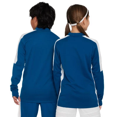 Kids Dri-Fit Academy 23 Sweatshirt