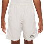 Dri-Fit Academy 23 Niño-Orewood-White-Black