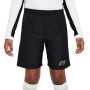 Enfants Dri-Fit Academy 23-Black-White