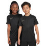 Dri-Fit Academy 23 Niño-Black-Metallic Gold