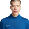 Felpa Nike Dri-Fit Academy 23