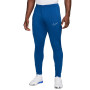 Dri-Fit Academy 23-Sąd Blue-Aquarius Blue