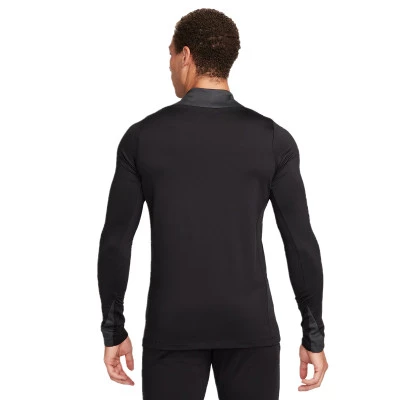 Dri-Fit Strike Sweatshirt