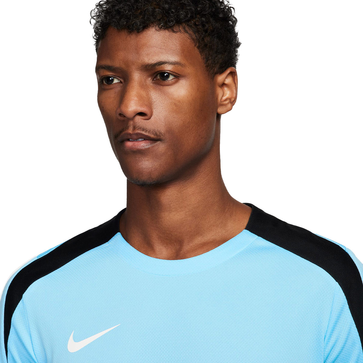 Nike dry strike jersey hotsell