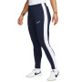 Dri-Fit Academy Mujer-Obsidian-White