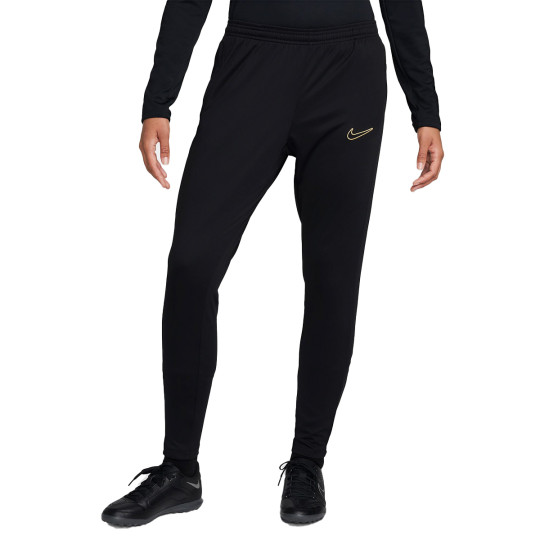 pantalón nike academy mujer
