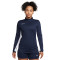 Sudadera Nike Dri-Fit Academy 23 Mujer