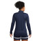 Felpa Nike Dri-Fit Academy 23 Donna