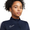 Sudadera Nike Dri-Fit Academy 23 Mujer