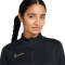 Sudadera Nike Dri-Fit Academy 23 Mujer