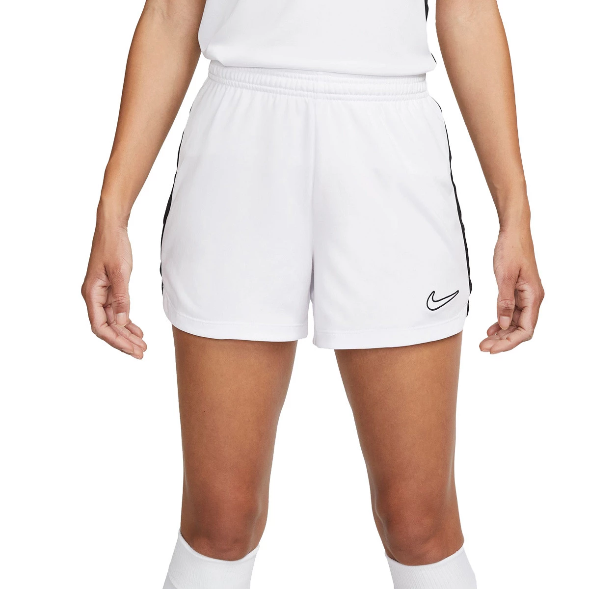 Pantaloncini nike sales femminili