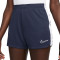 Nike Dri-Fit Academy 23 voor damen Shorts