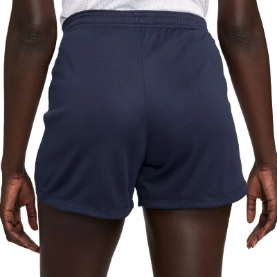 Frau Dri-Fit Academy 23 Shorts