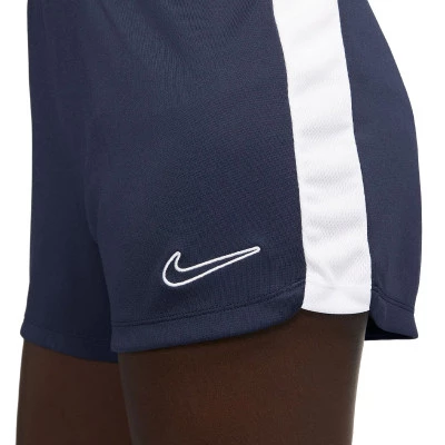 Nike Dri FIT Academy 23 Soccer Bottom Women's Marine Blue — photo 3