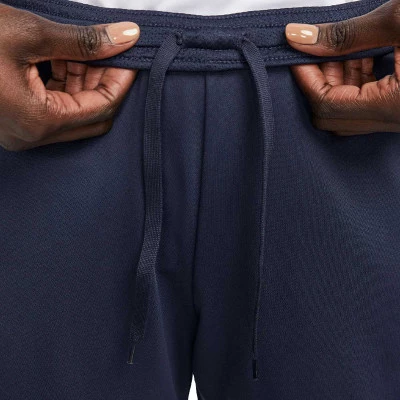 Nike Dri FIT Academy 23 Soccer Bottom Women's Marine Blue — photo 4