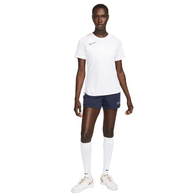 Nike Dri FIT Academy 23 Soccer Bottom Women's Marine Blue — photo 5