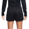 Spodenki Nike Dri-Fit Academy 23 Mujer