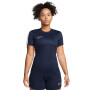 Dri-Fit Academy 23 Mujer-Obsidian-White